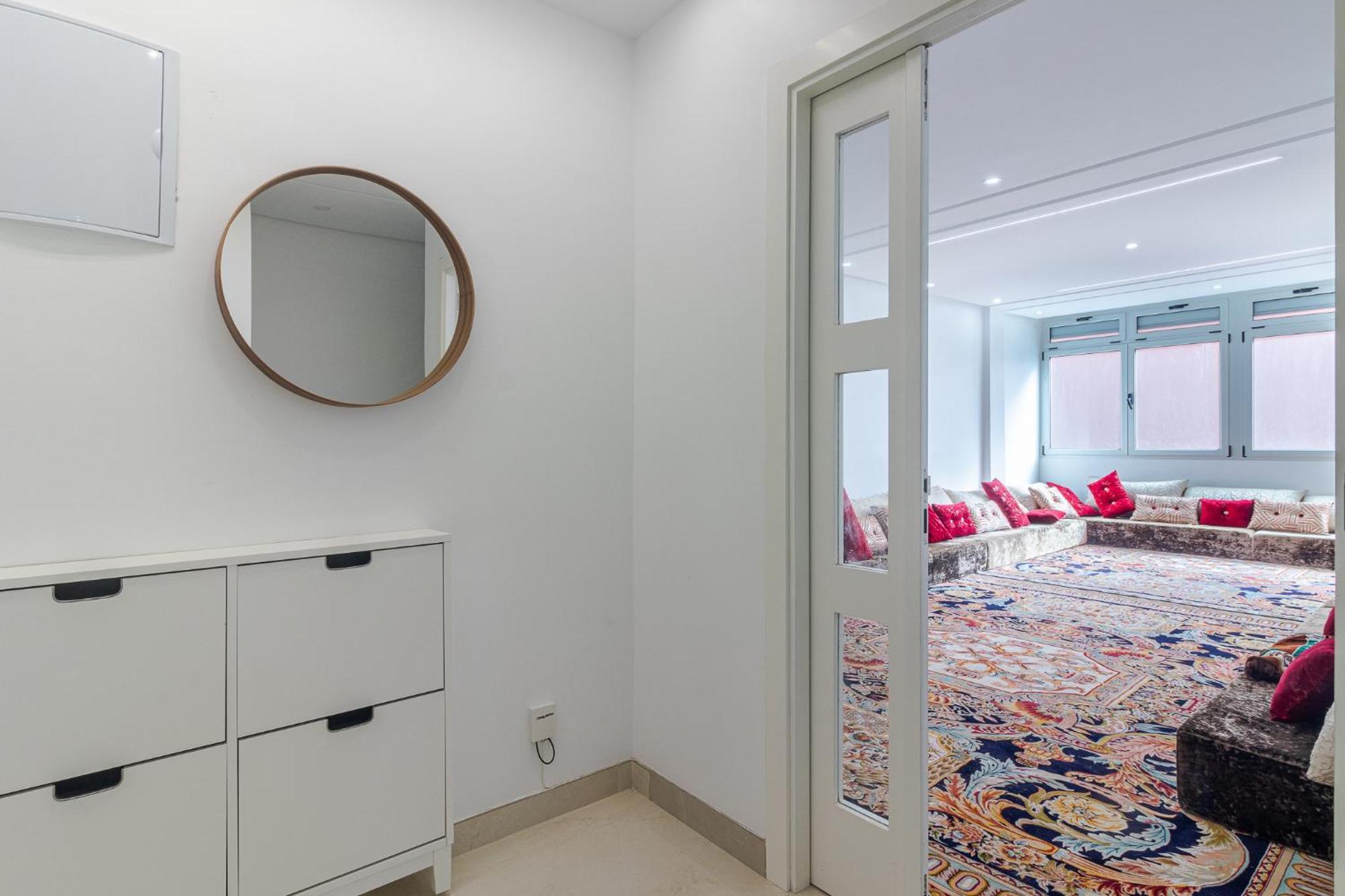 Dar Alisios 3 Appartement *