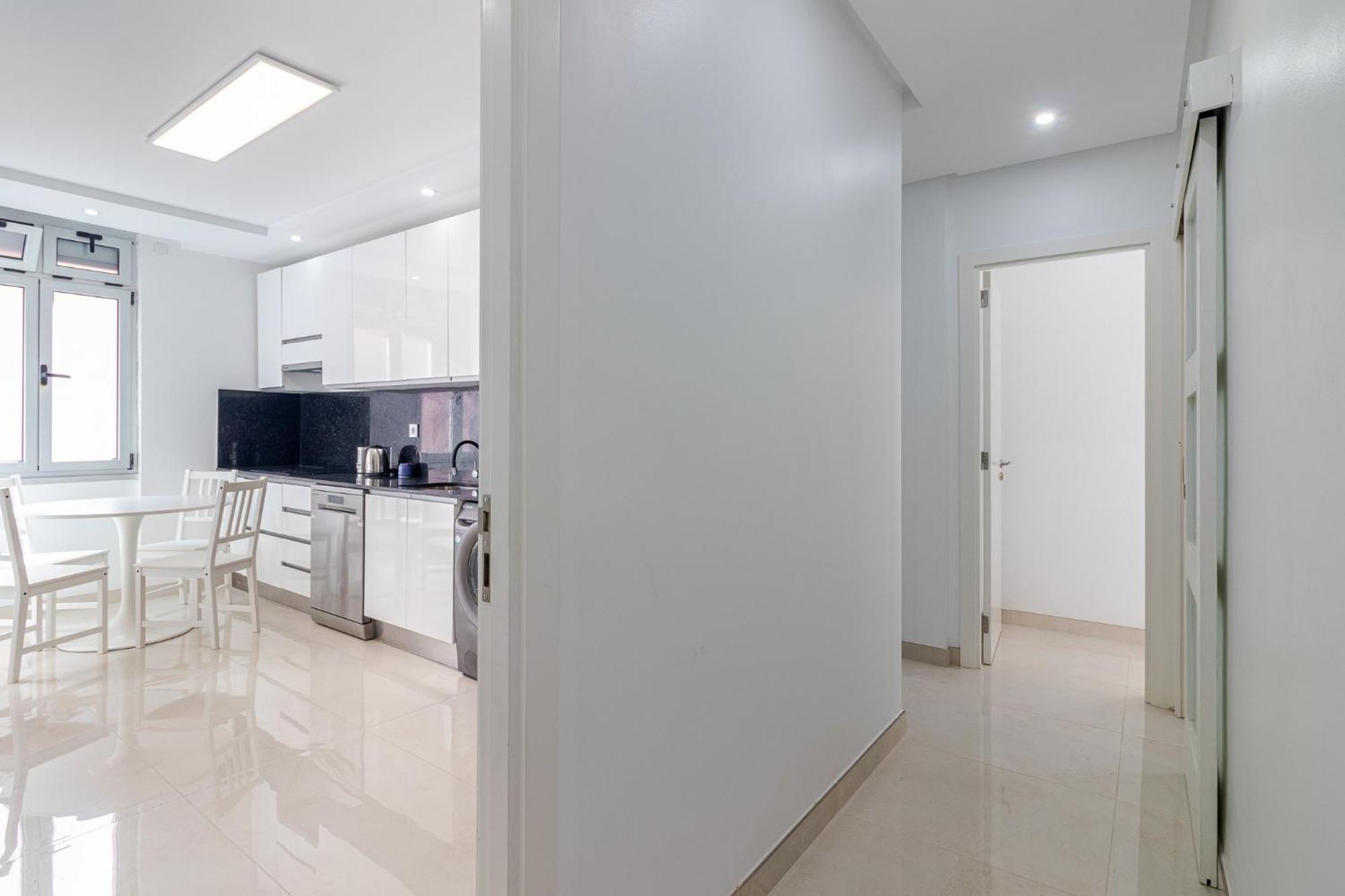 Appartement Dar Alisios 3 Las Palmas