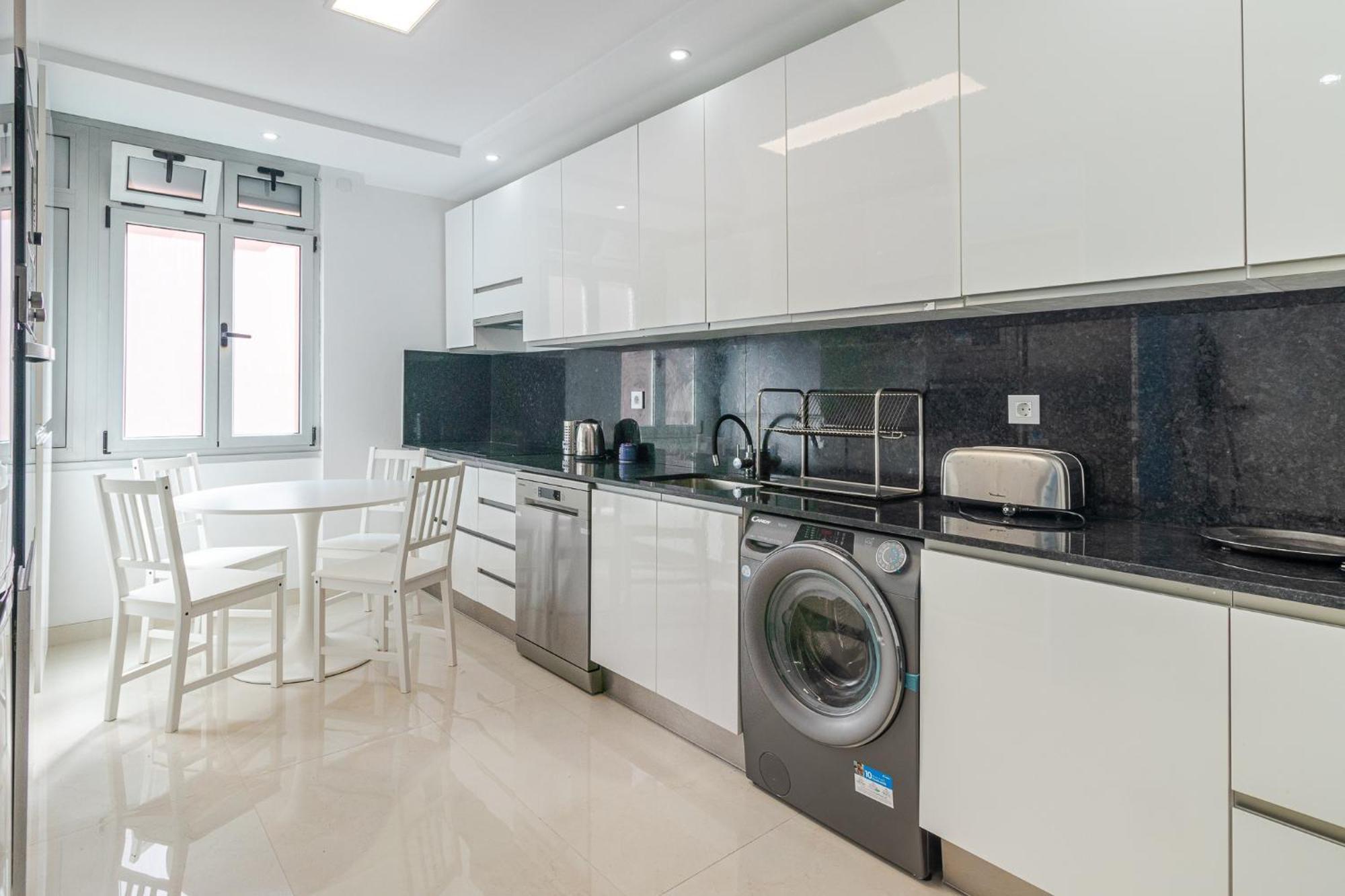 Dar Alisios 3 Appartement Las Palmas