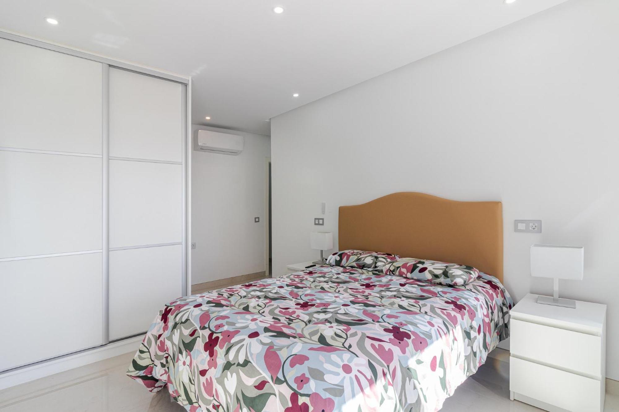 Dar Alisios 3 Appartement *