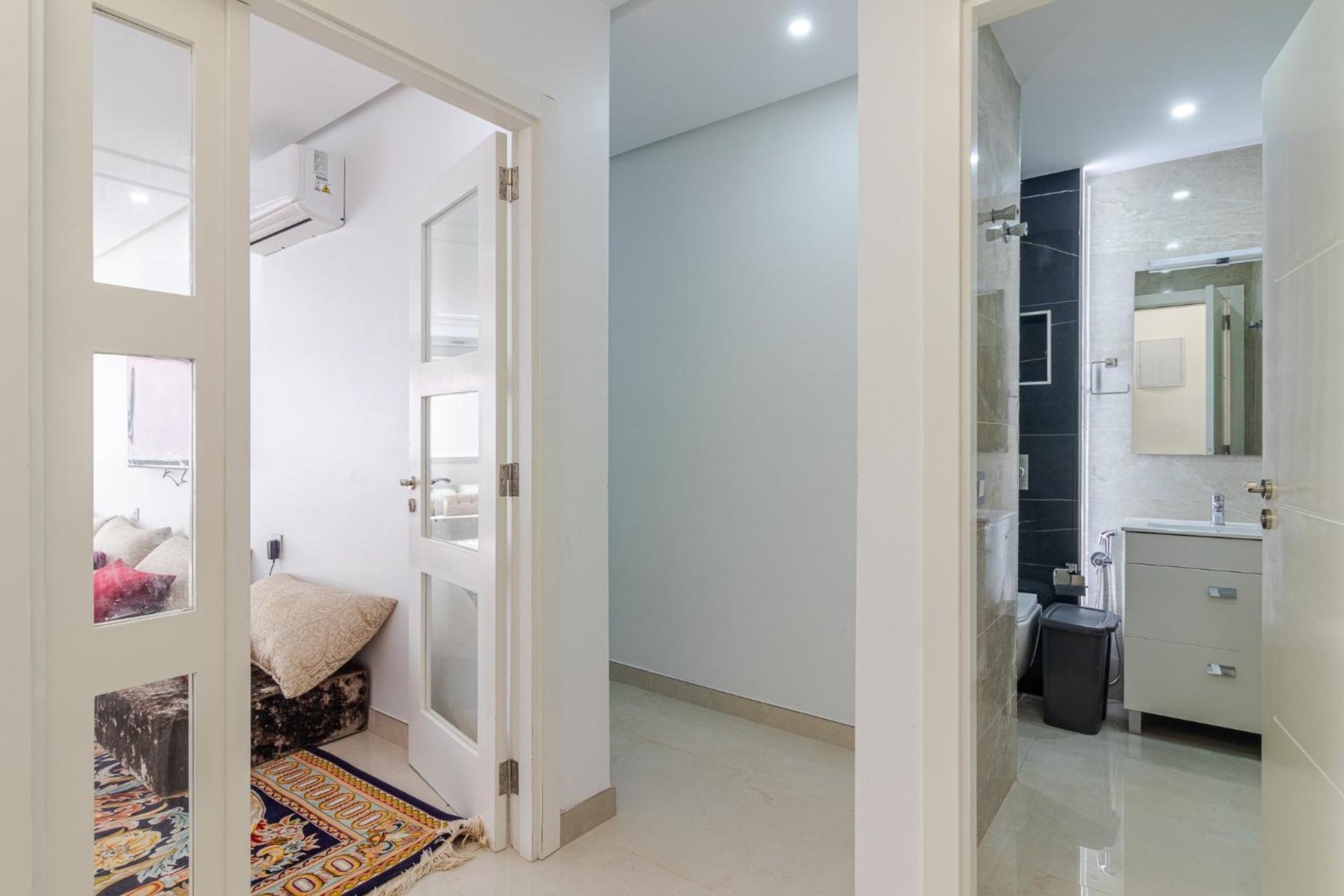 Dar Alisios 3 Appartement Las Palmas