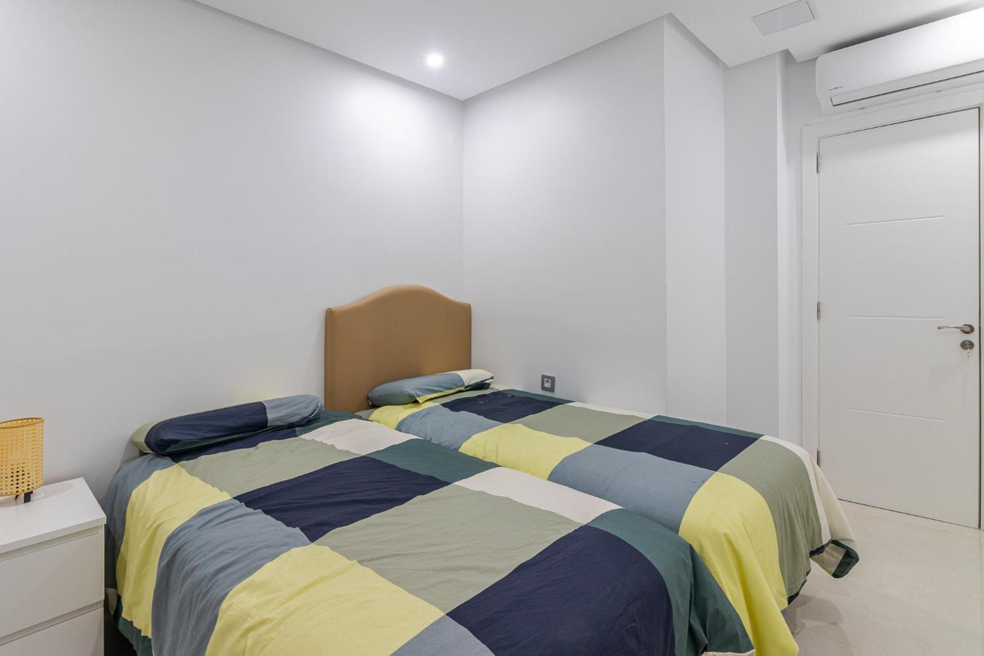 Dar Alisios 3 * Las Palmas
