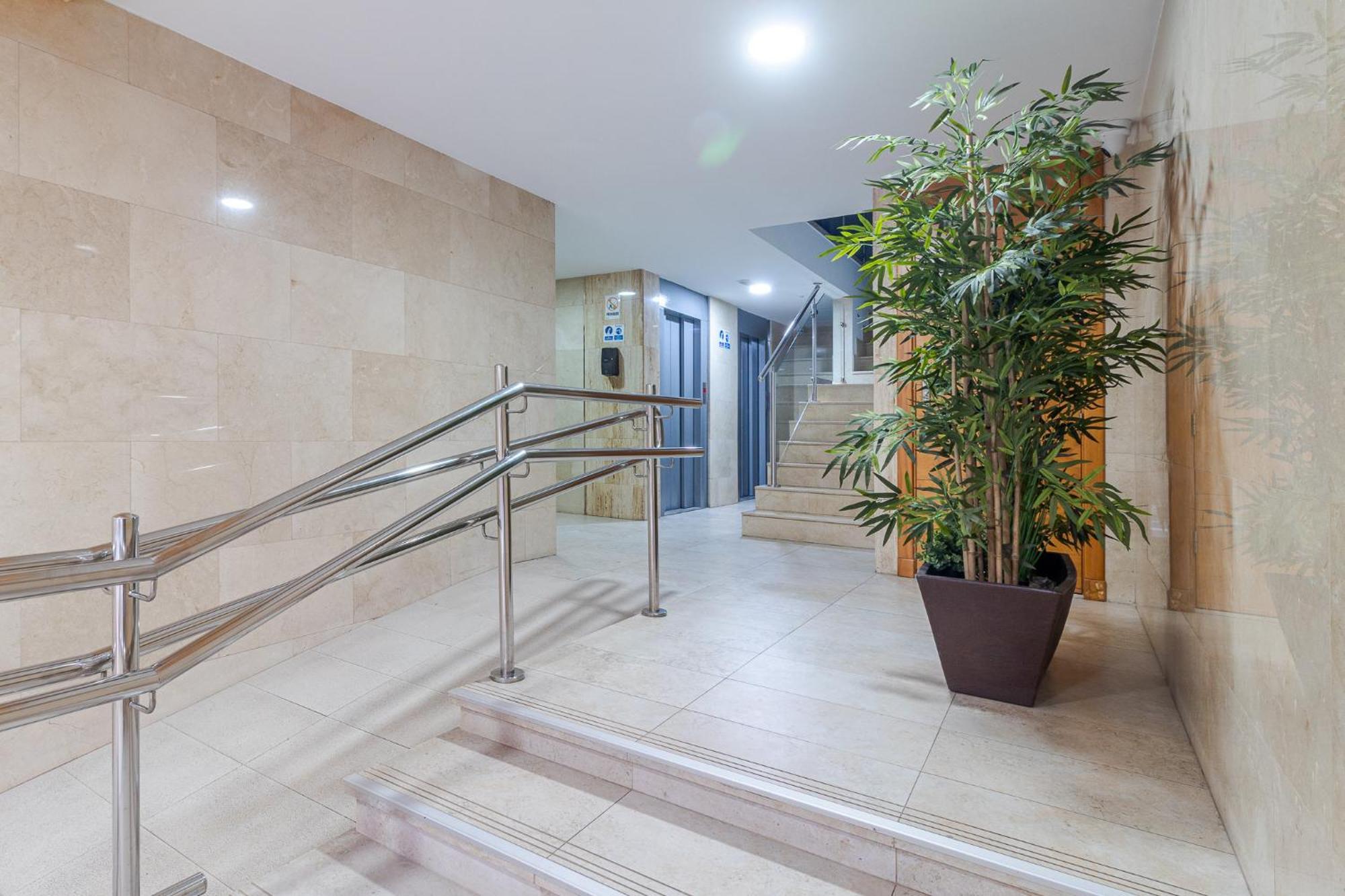 Appartement Dar Alisios 3