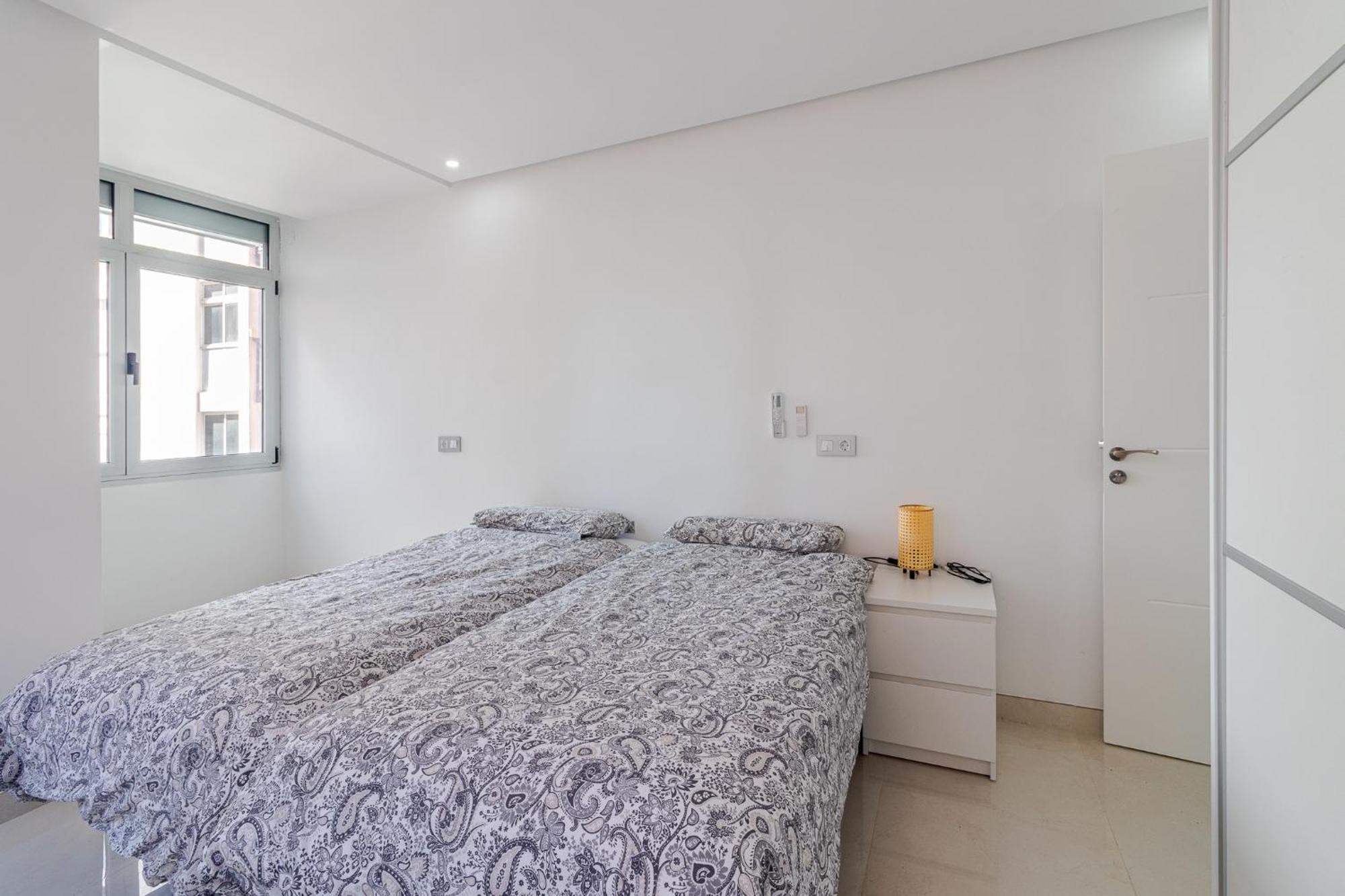 Dar Alisios 3 Appartement *