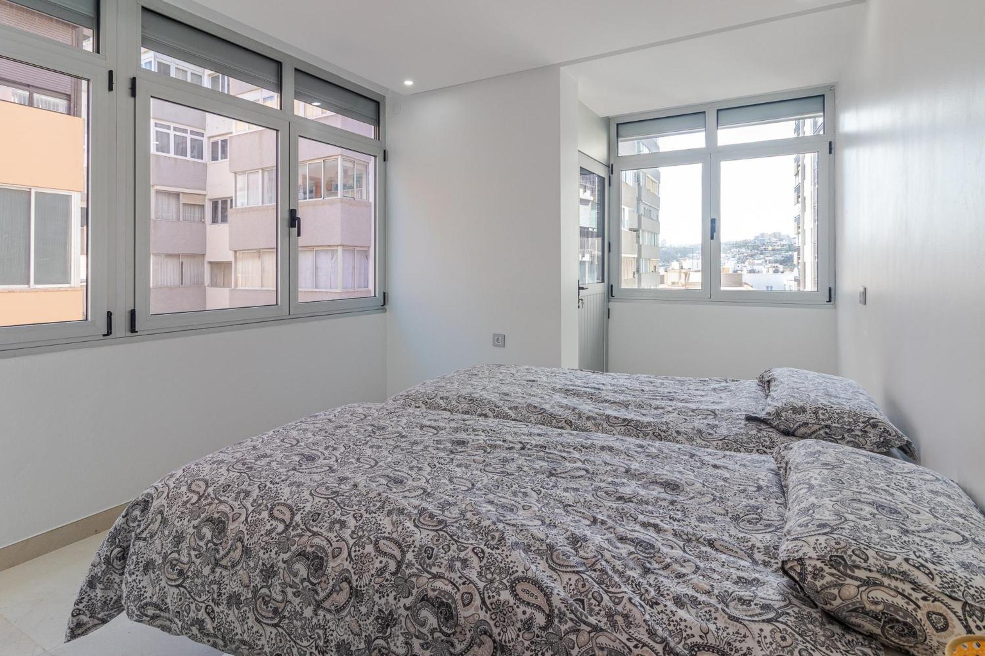 Dar Alisios 3 Appartement
