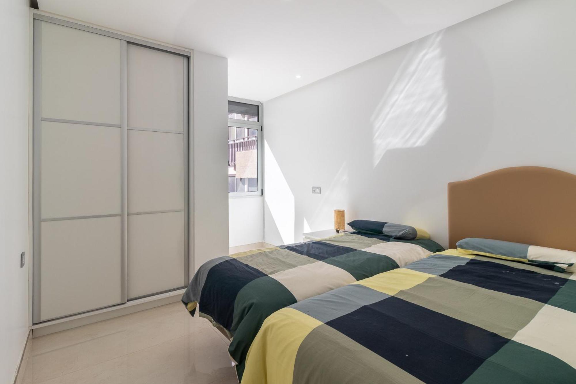 Appartement Dar Alisios 3 *