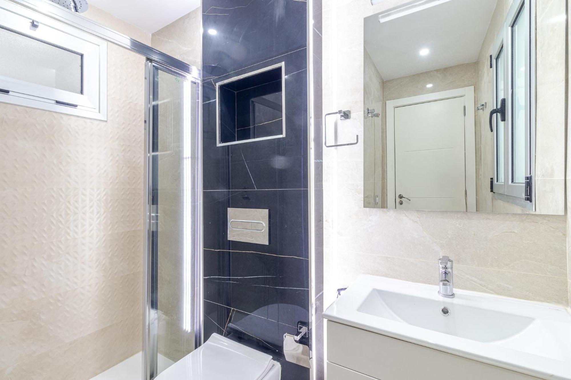 Dar Alisios 3 Appartement *