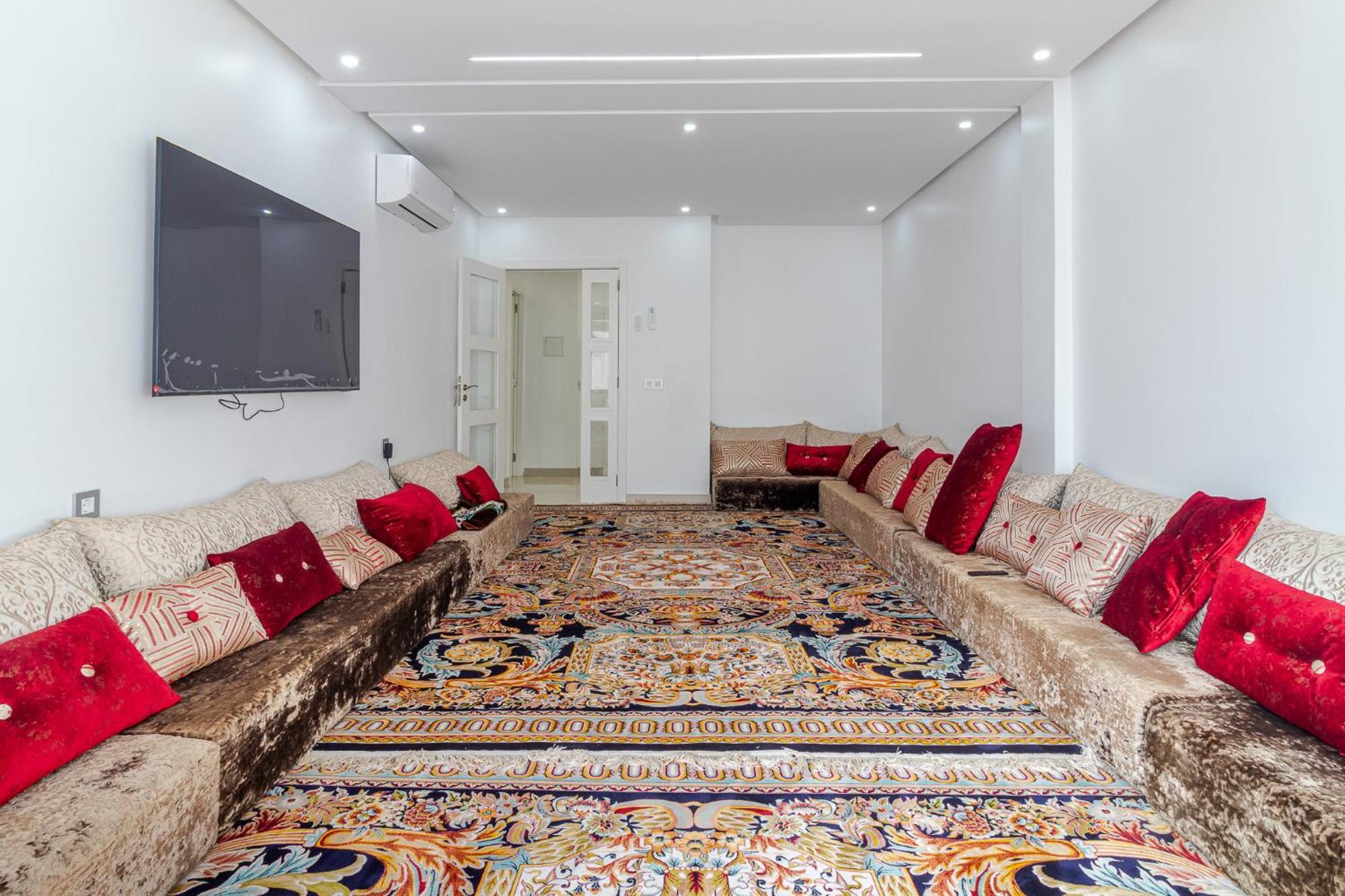Appartement Dar Alisios 3 *