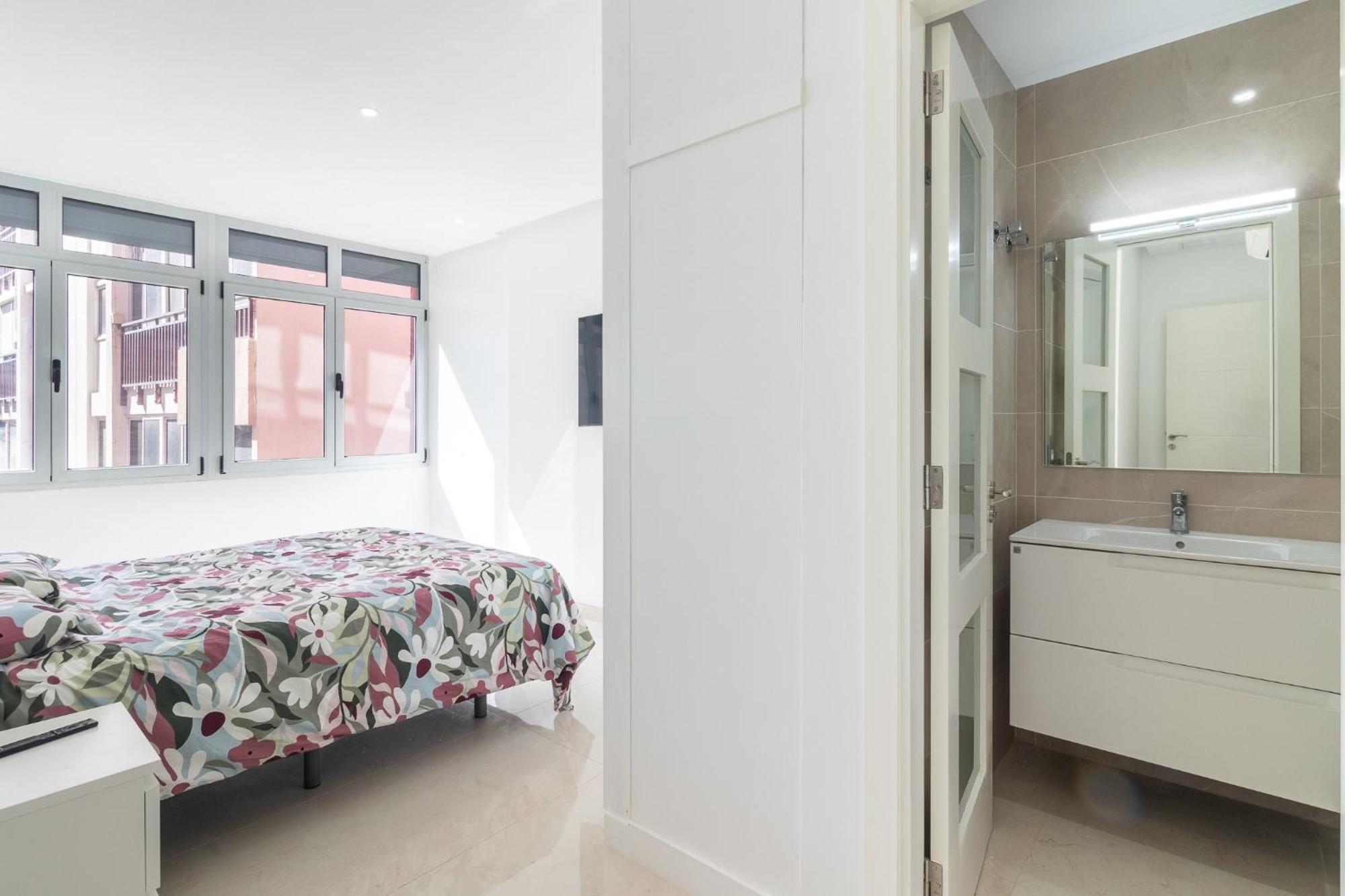 Dar Alisios 3 Appartement Las Palmas