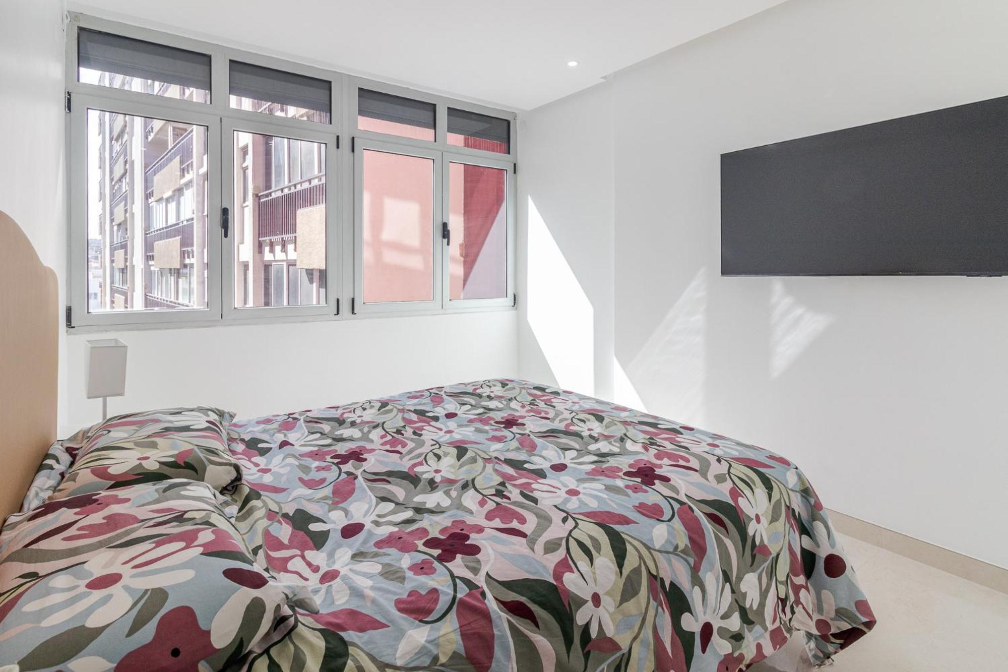 Dar Alisios 3 Appartement Las Palmas