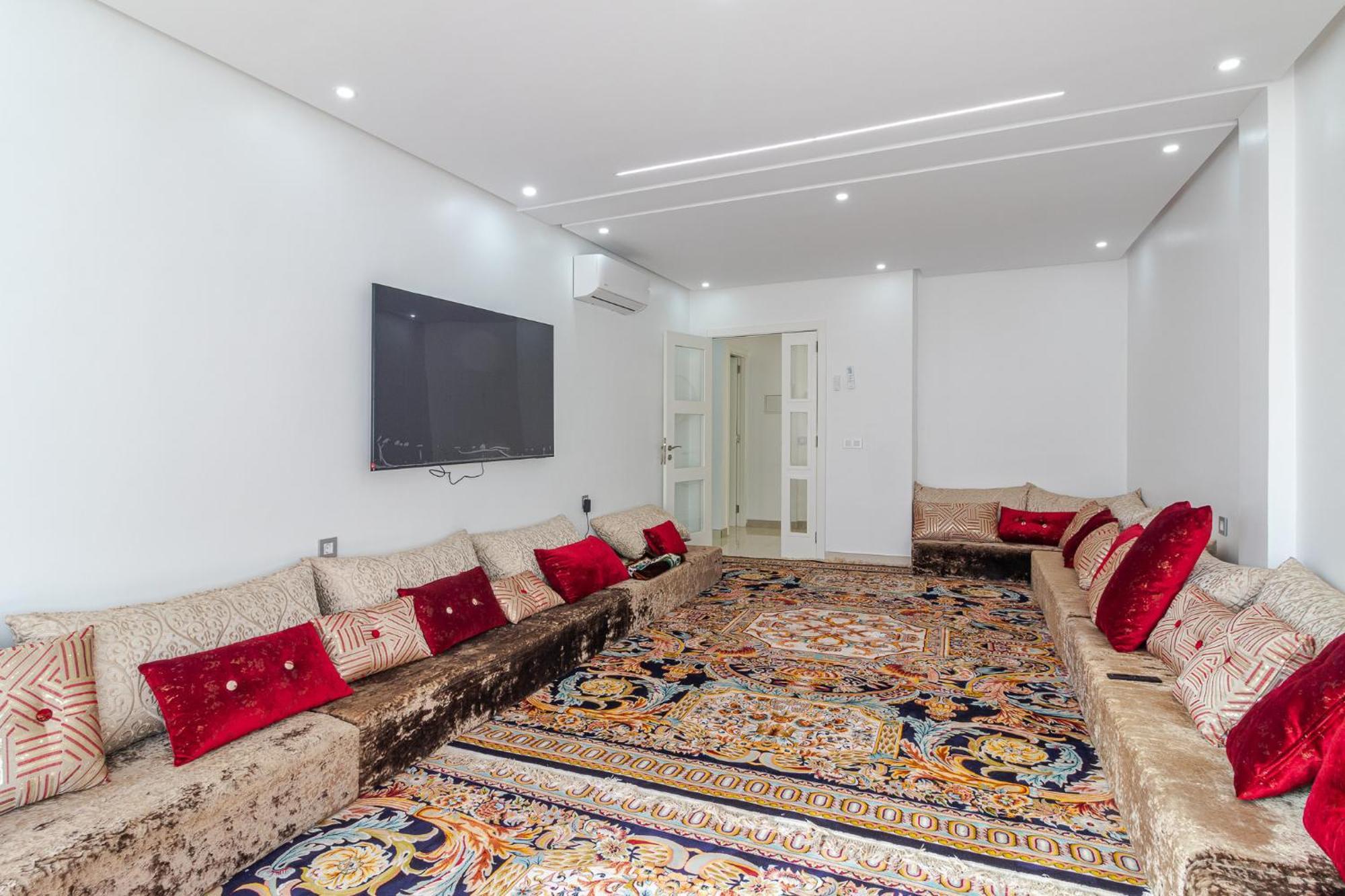Dar Alisios 3 Appartement