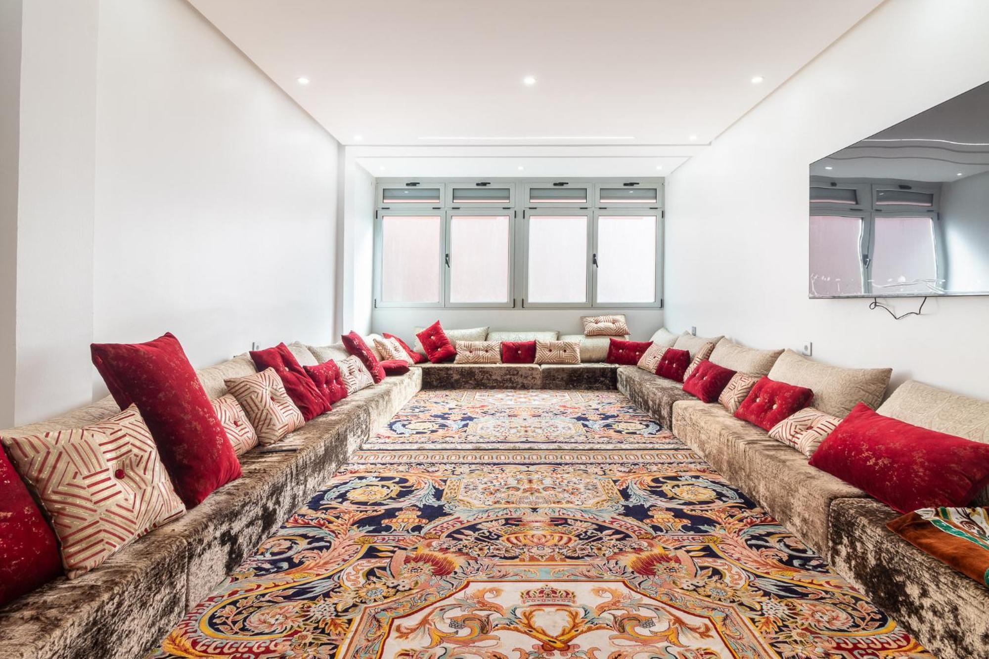 Dar Alisios 3 Appartement *