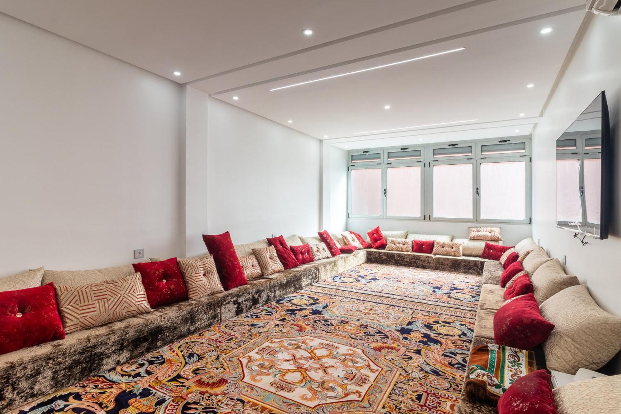 Dar Alisios 3 Appartement *