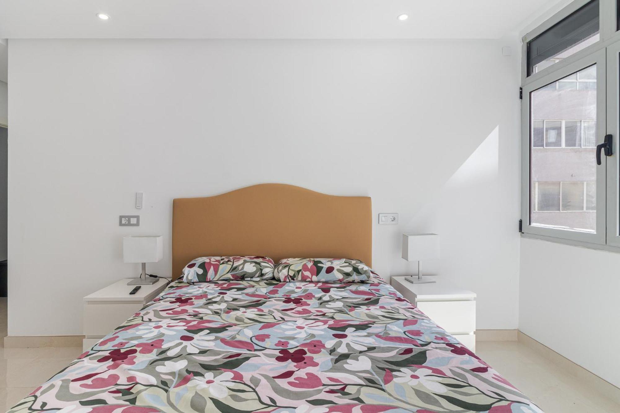 Dar Alisios 3 Apartamento Las Palmas de Gran Canaria