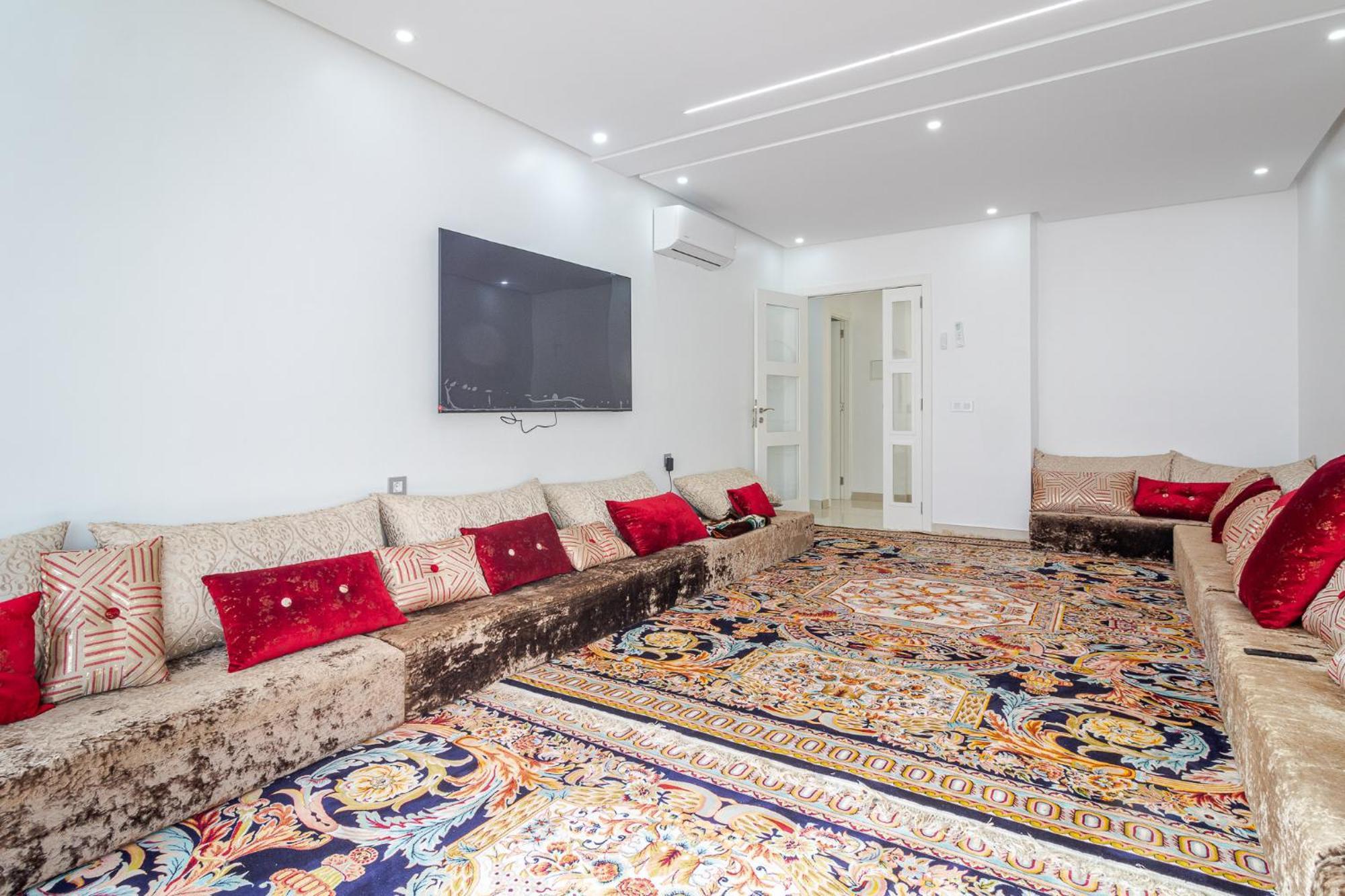 Apartamento Dar Alisios 3
